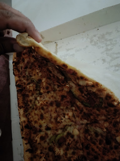 Photo of Square Pizza - 186 Fitzwilliam Rd, Eastwood, Rotherham S65 1QA