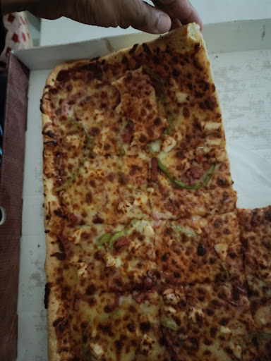 Photo of Square Pizza - 186 Fitzwilliam Rd, Eastwood, Rotherham S65 1QA