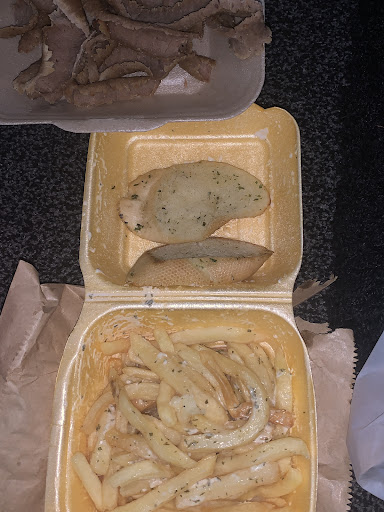 Photo of Square Pizza - 186 Fitzwilliam Rd, Eastwood, Rotherham S65 1QA