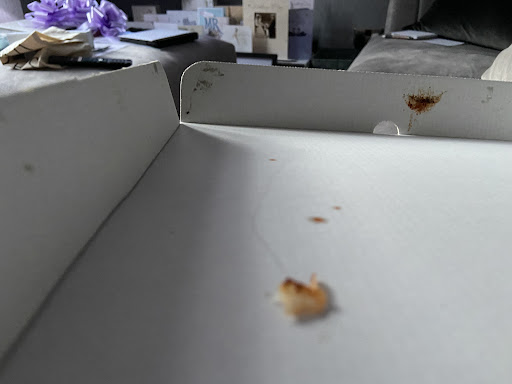 Photo of Square Pizza - 186 Fitzwilliam Rd, Eastwood, Rotherham S65 1QA