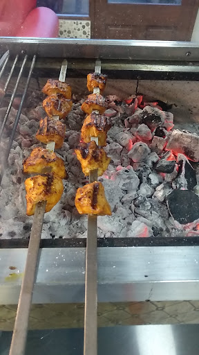 Photo of Turkish Kebab Pizza House & Charcoal Grill - 55 Lower Gungate, Tamworth B79 7AS