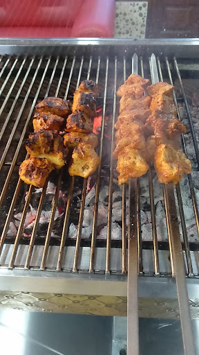 Photo of Turkish Kebab Pizza House & Charcoal Grill - 55 Lower Gungate, Tamworth B79 7AS