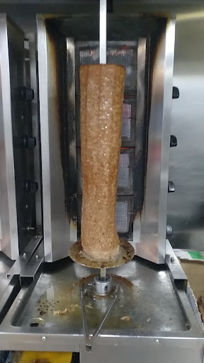 Photo of Turkish Kebab Pizza House & Charcoal Grill - 55 Lower Gungate, Tamworth B79 7AS