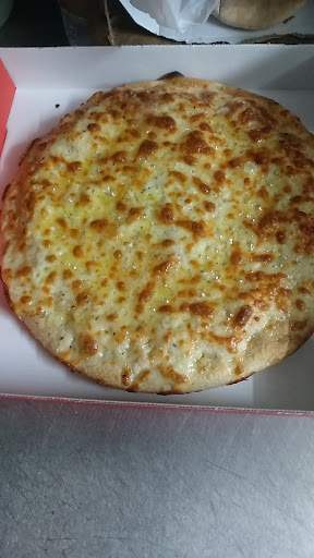 Photo of Turkish Kebab Pizza House & Charcoal Grill - 55 Lower Gungate, Tamworth B79 7AS