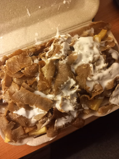 Photo of Turkish Kebab Pizza House & Charcoal Grill - 55 Lower Gungate, Tamworth B79 7AS