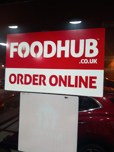 Photo of Turkish Kebab Pizza House & Charcoal Grill - 55 Lower Gungate, Tamworth B79 7AS