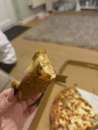 Photo of Turkish Kebab Pizza House & Charcoal Grill - 55 Lower Gungate, Tamworth B79 7AS