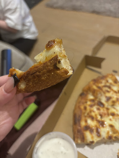 Photo of Turkish Kebab Pizza House & Charcoal Grill - 55 Lower Gungate, Tamworth B79 7AS