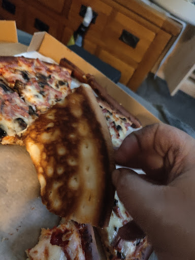 Photo of Turkish Kebab Pizza House & Charcoal Grill - 55 Lower Gungate, Tamworth B79 7AS