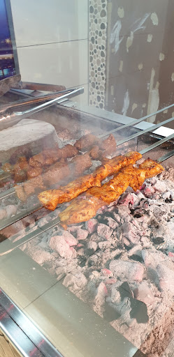 Photo of Turkish Kebab Pizza House & Charcoal Grill - 55 Lower Gungate, Tamworth B79 7AS