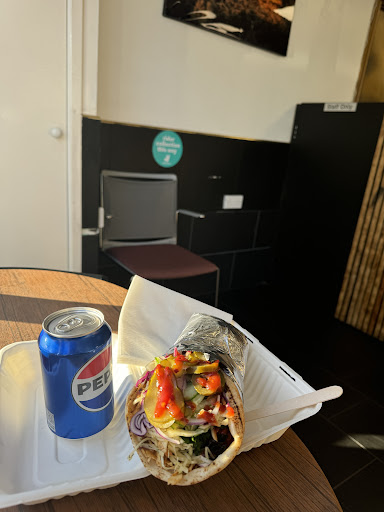 Photo of Ana’s Kebab - Tamworth - 119 Lichfield St, Tamworth B79 7QB