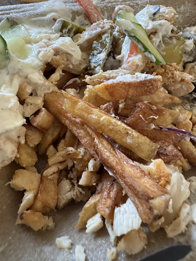 Photo of Ana’s Kebab - Tamworth - 119 Lichfield St, Tamworth B79 7QB