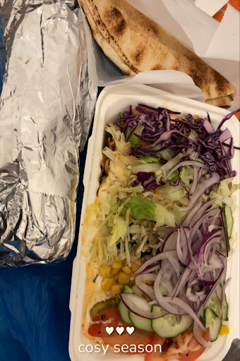 Photo of Ana’s Kebab - Tamworth - 119 Lichfield St, Tamworth B79 7QB