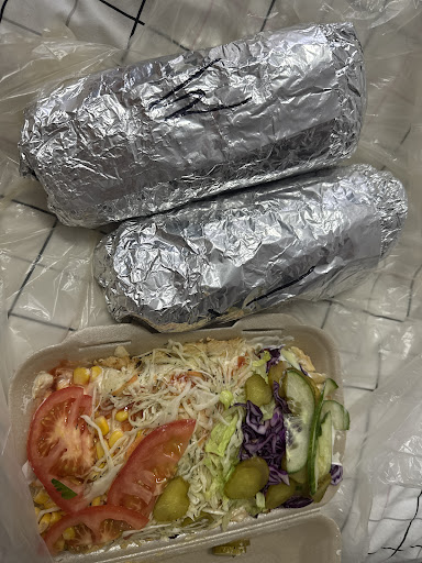 Photo of Ana’s Kebab - Tamworth - 119 Lichfield St, Tamworth B79 7QB