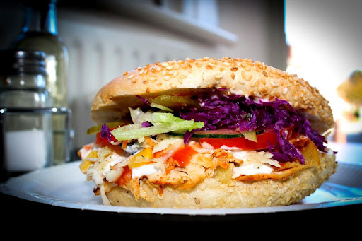 Photo of Ana’s Kebab - Tamworth - 119 Lichfield St, Tamworth B79 7QB