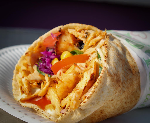 Photo of Ana’s Kebab - Tamworth - 119 Lichfield St, Tamworth B79 7QB