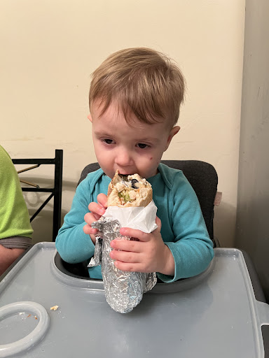 Photo of Ana’s Kebab - Tamworth - 119 Lichfield St, Tamworth B79 7QB