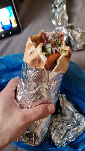 Photo of Ana’s Kebab - Tamworth - 119 Lichfield St, Tamworth B79 7QB