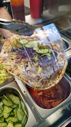 Photo of Ana’s Kebab - Tamworth - 119 Lichfield St, Tamworth B79 7QB