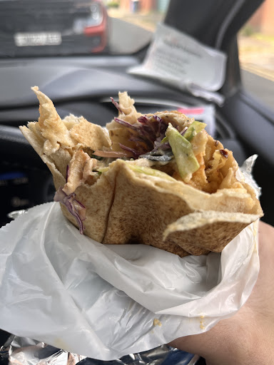 Photo of Ana’s Kebab - Tamworth - 119 Lichfield St, Tamworth B79 7QB