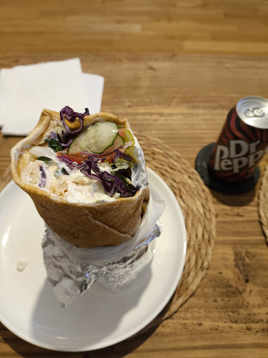 Photo of Ana’s Kebab - Tamworth - 119 Lichfield St, Tamworth B79 7QB