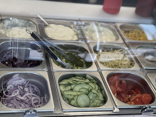 Photo of Ana’s Kebab - Tamworth - 119 Lichfield St, Tamworth B79 7QB