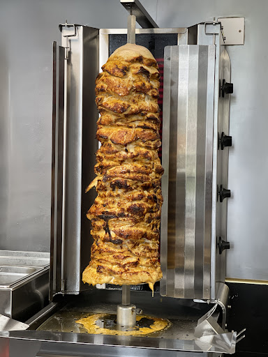 Photo of Ana’s Kebab - Tamworth - 119 Lichfield St, Tamworth B79 7QB