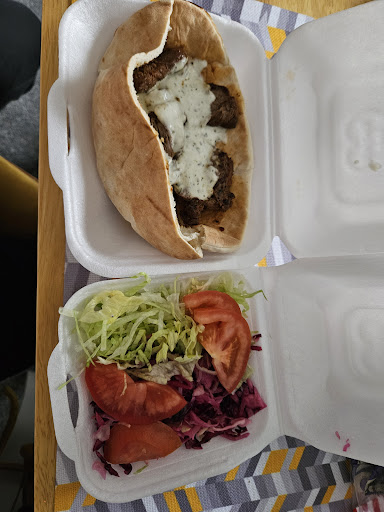 Photo of Ephesus - 11A Church St, Tamworth B79 7DH