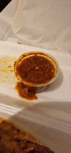 Photo of Ephesus - 11A Church St, Tamworth B79 7DH