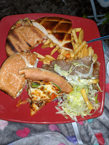 Photo of Ephesus - 11A Church St, Tamworth B79 7DH