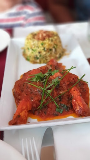 Photo of Marmion Balti - 1a Marmion St, Tamworth B79 7JG