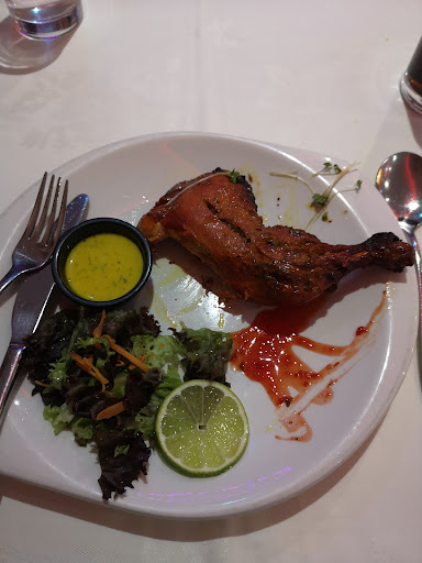 Photo of Marmion Balti - 1a Marmion St, Tamworth B79 7JG