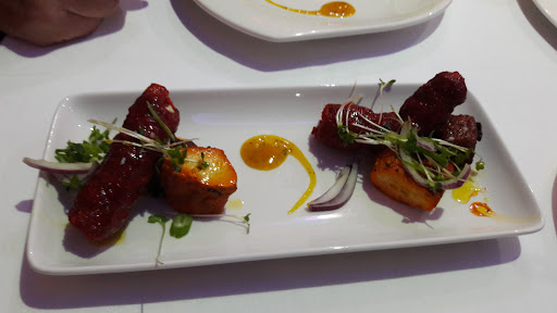 Photo of Marmion Balti - 1a Marmion St, Tamworth B79 7JG