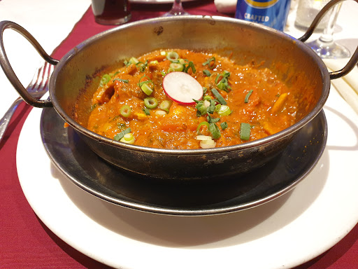 Photo of Marmion Balti - 1a Marmion St, Tamworth B79 7JG