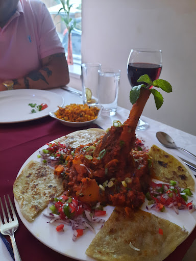 Photo of Marmion Balti - 1a Marmion St, Tamworth B79 7JG