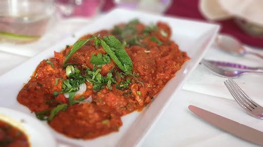 Photo of Marmion Balti - 1a Marmion St, Tamworth B79 7JG