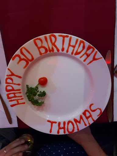 Photo of Marmion Balti - 1a Marmion St, Tamworth B79 7JG