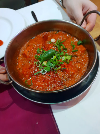 Photo of Marmion Balti - 1a Marmion St, Tamworth B79 7JG