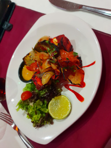 Photo of Marmion Balti - 1a Marmion St, Tamworth B79 7JG