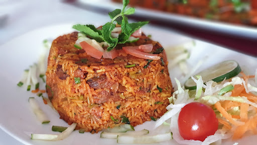 Photo of Marmion Balti - 1a Marmion St, Tamworth B79 7JG