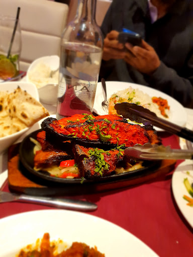 Photo of Marmion Balti - 1a Marmion St, Tamworth B79 7JG