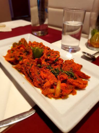 Photo of Marmion Balti - 1a Marmion St, Tamworth B79 7JG