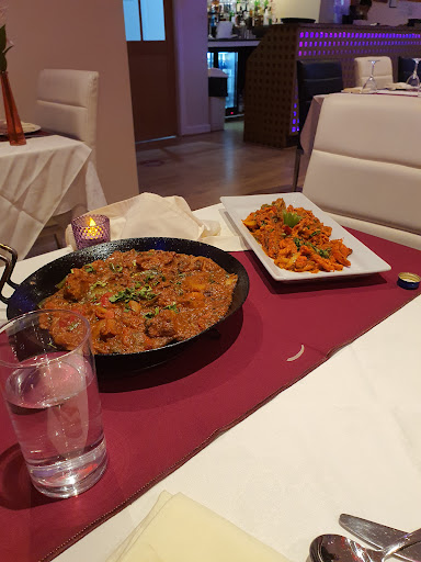 Photo of Marmion Balti - 1a Marmion St, Tamworth B79 7JG