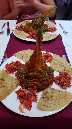 Photo of Marmion Balti - 1a Marmion St, Tamworth B79 7JG