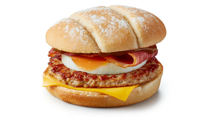 Photo of McDonald's - Ventura Retail Park, Bitterscote Dr, Tamworth B78 3HD