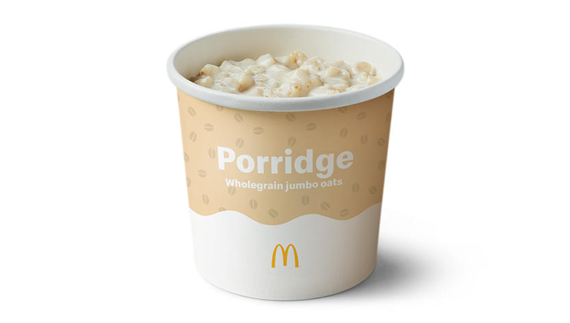 Photo of McDonald's - Ventura Retail Park, Bitterscote Dr, Tamworth B78 3HD