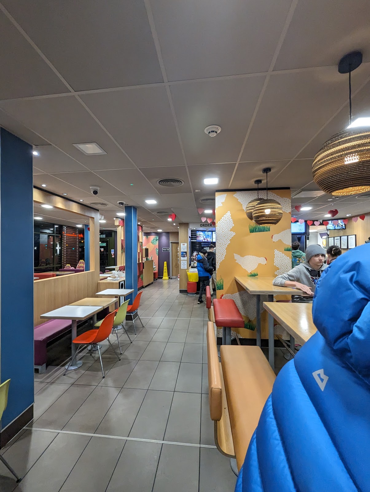 Photo of McDonald's - Ventura Retail Park, Bitterscote Dr, Tamworth B78 3HD