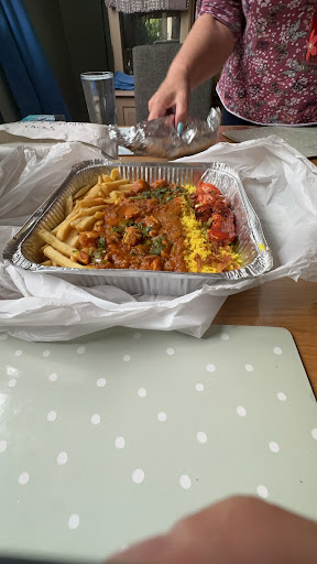 Photo of Phat Bites - 64 Church St, Tamworth B79 7DF