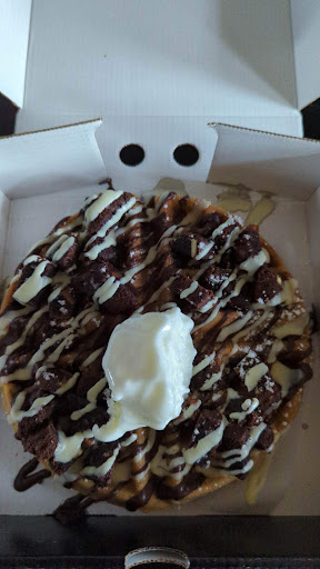 Photo of Phat Bites - 64 Church St, Tamworth B79 7DF