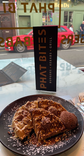 Photo of Phat Bites - 64 Church St, Tamworth B79 7DF